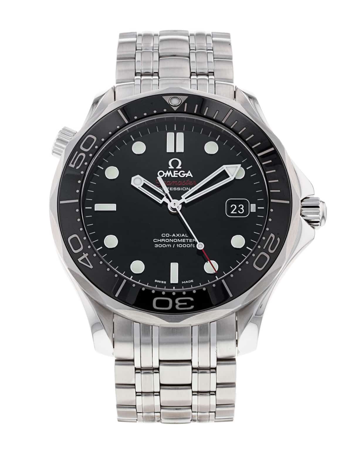 Omega Seamaster 300m 212.30.41.20.01.003